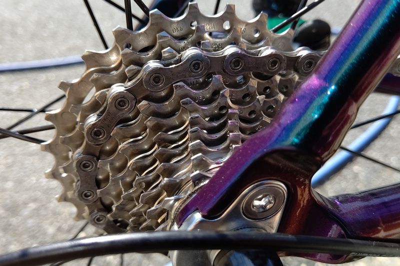 ロードバイク用チェーンオイルの選び方・種類・オススメ11選！
