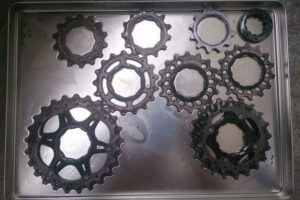 ロードバイクの工具を揃えよう!目的別の工具は何が必要?