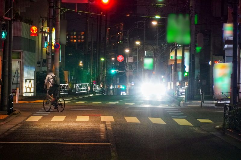 ロードバイク用ライトのおすすめ11選｜選び方や明るさ等まとめ